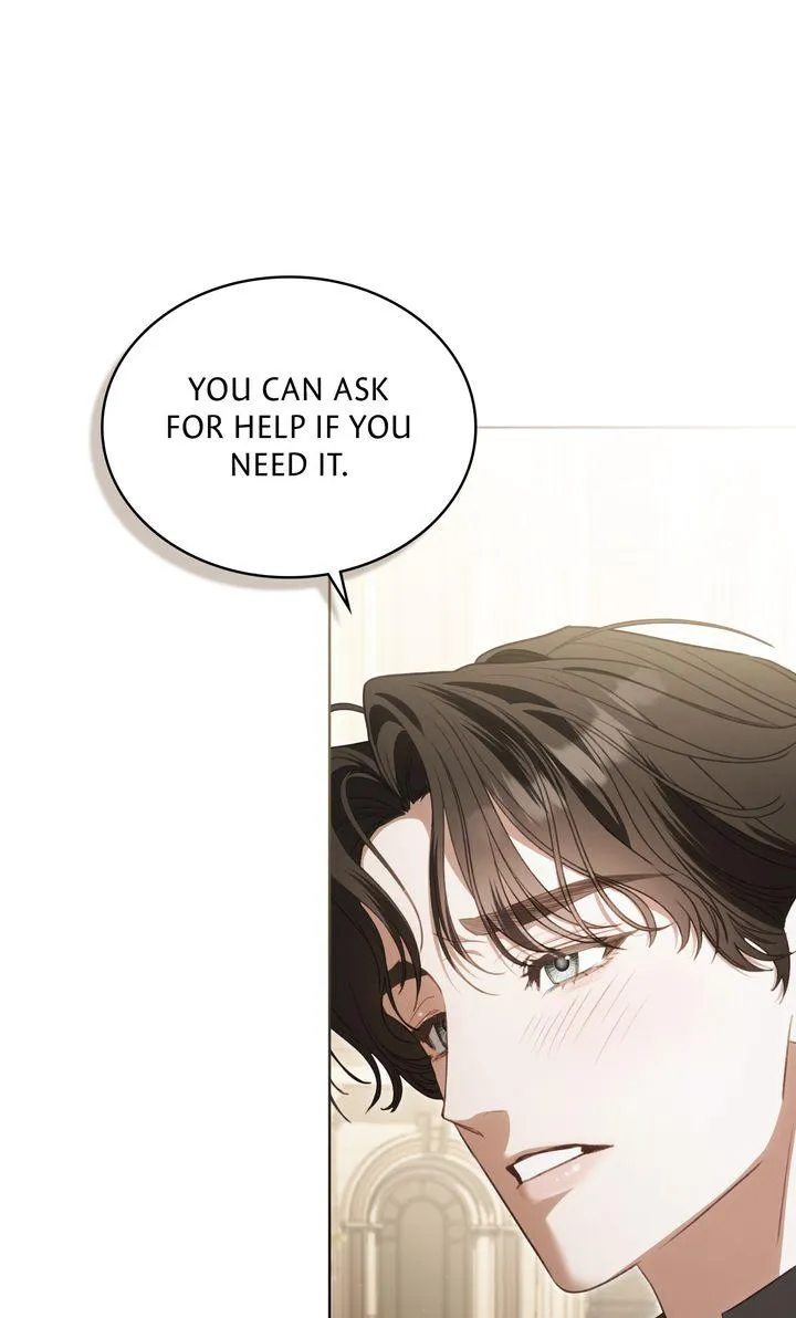 Odalisque Chapter 38 page 56 - 