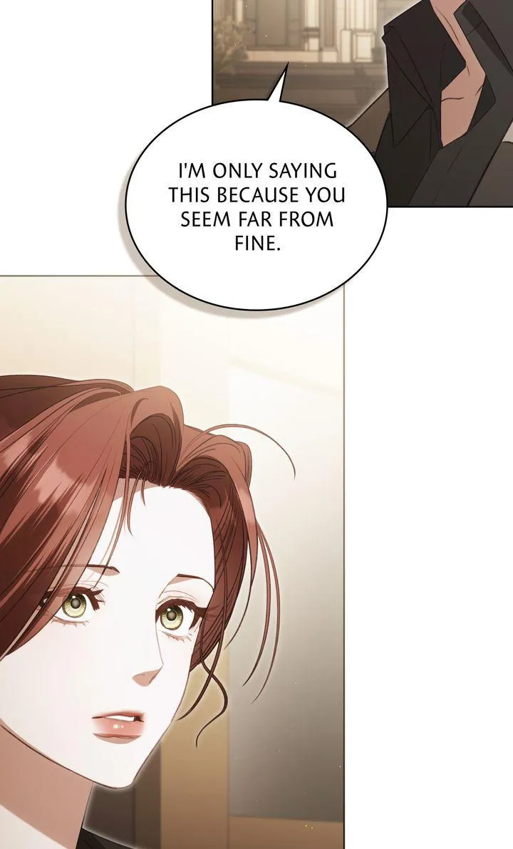 Odalisque Chapter 38 page 57 - 