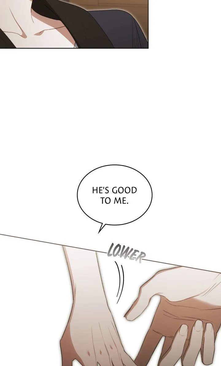 Odalisque Chapter 38 page 58 - 