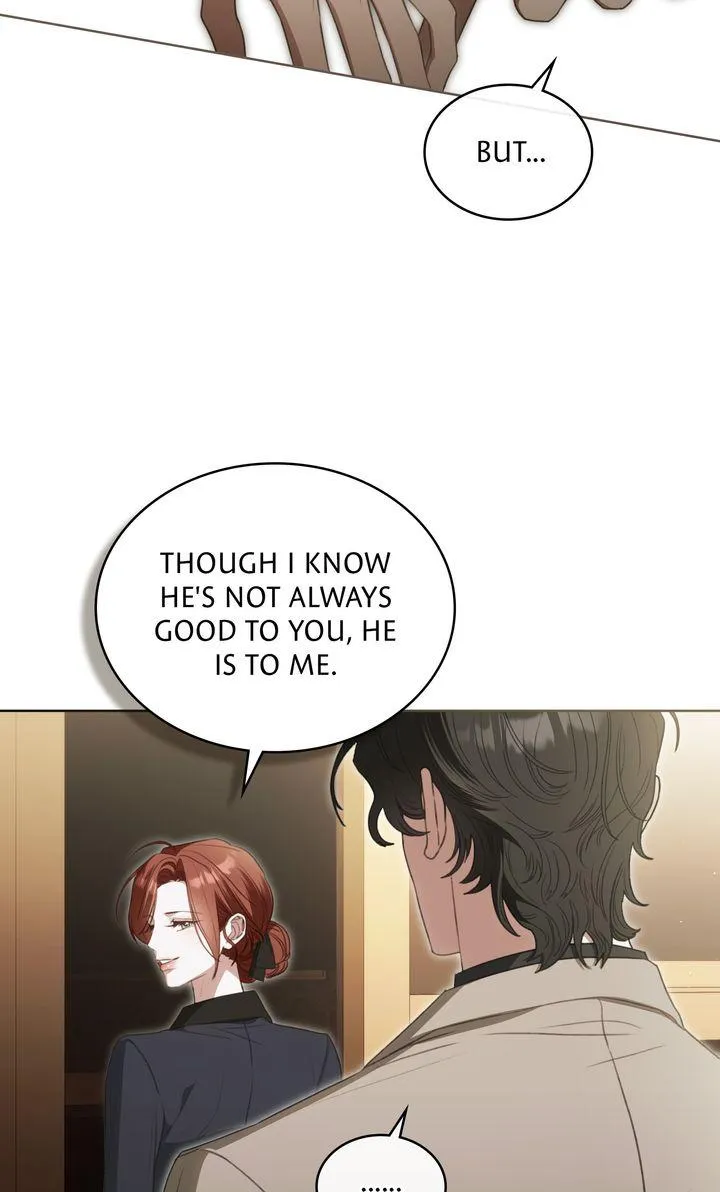 Odalisque Chapter 38 page 59 - 