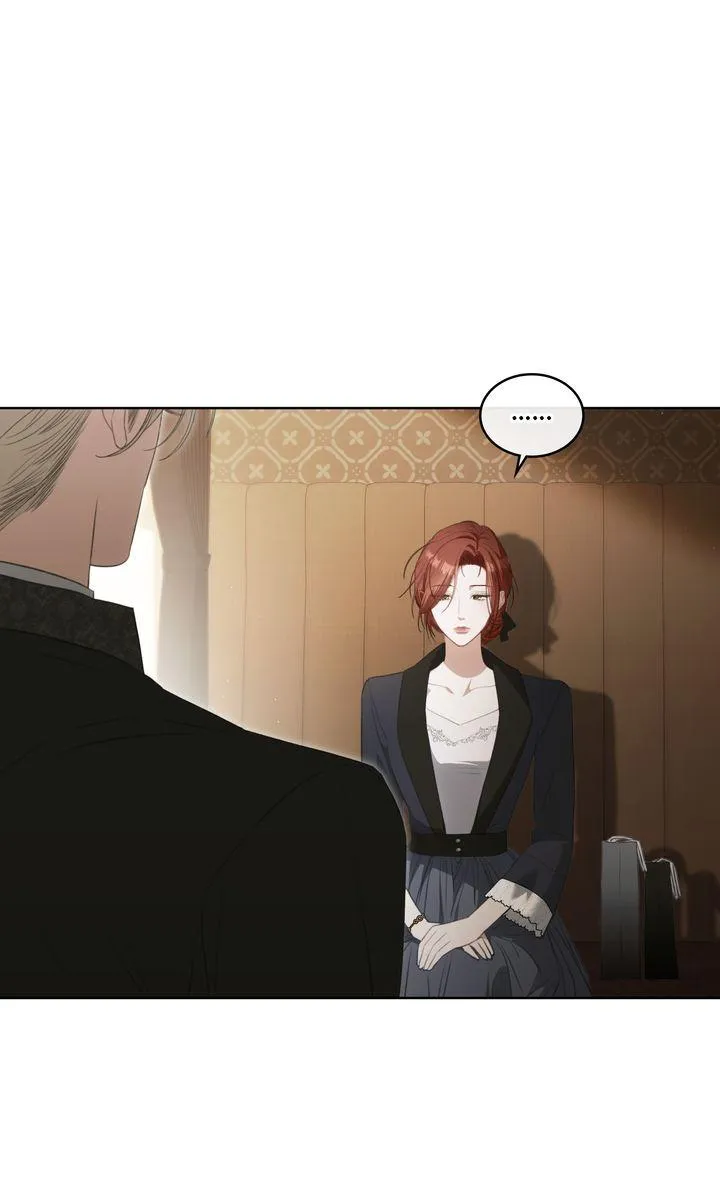 Odalisque Chapter 38 page 64 - 