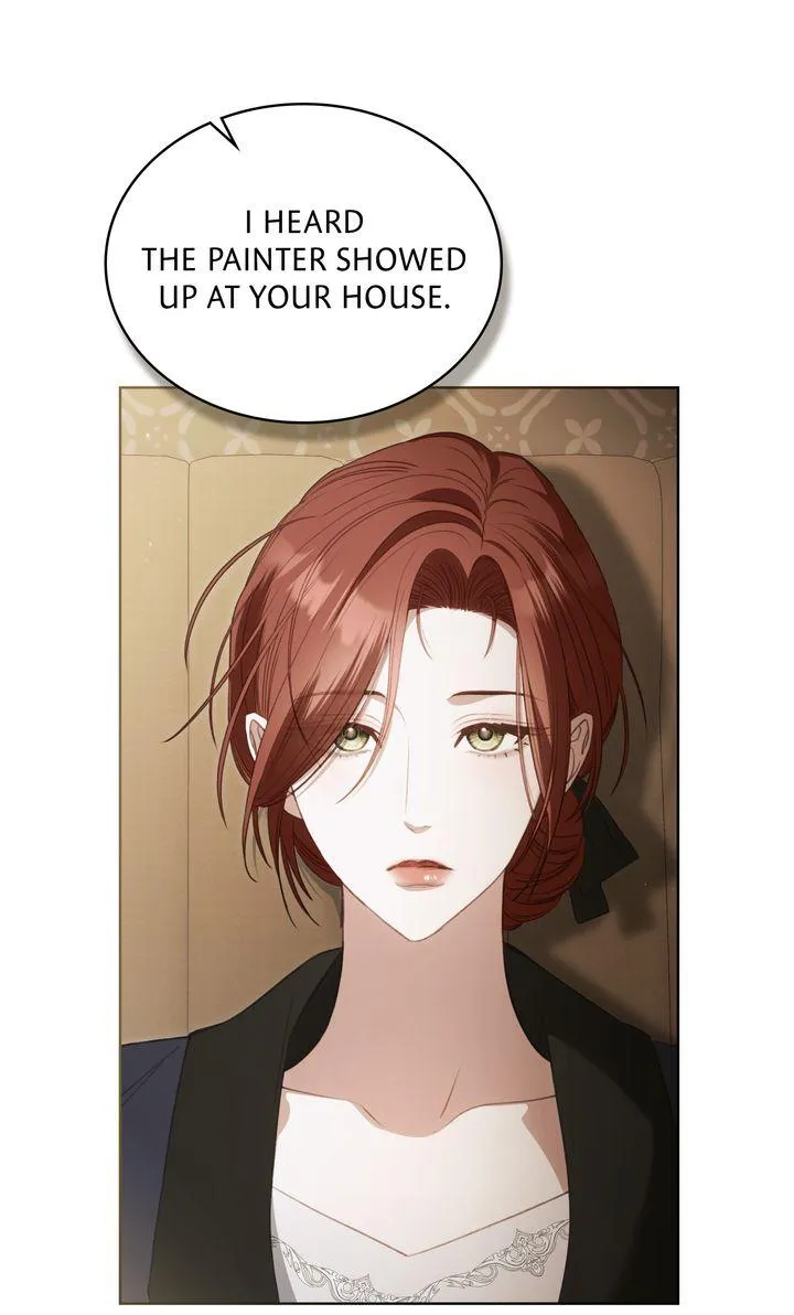 Odalisque Chapter 38 page 65 - 