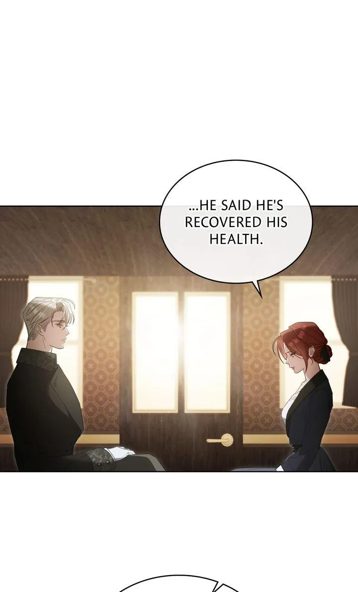 Odalisque Chapter 38 page 66 - 