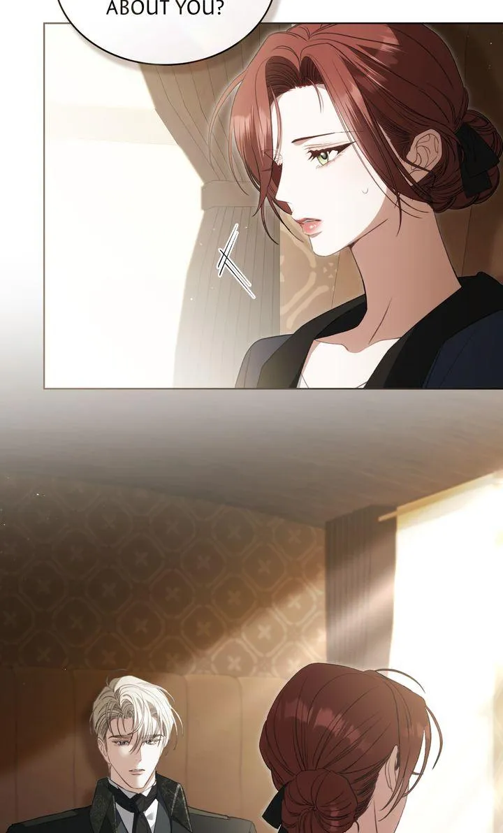 Odalisque Chapter 38 page 68 - 