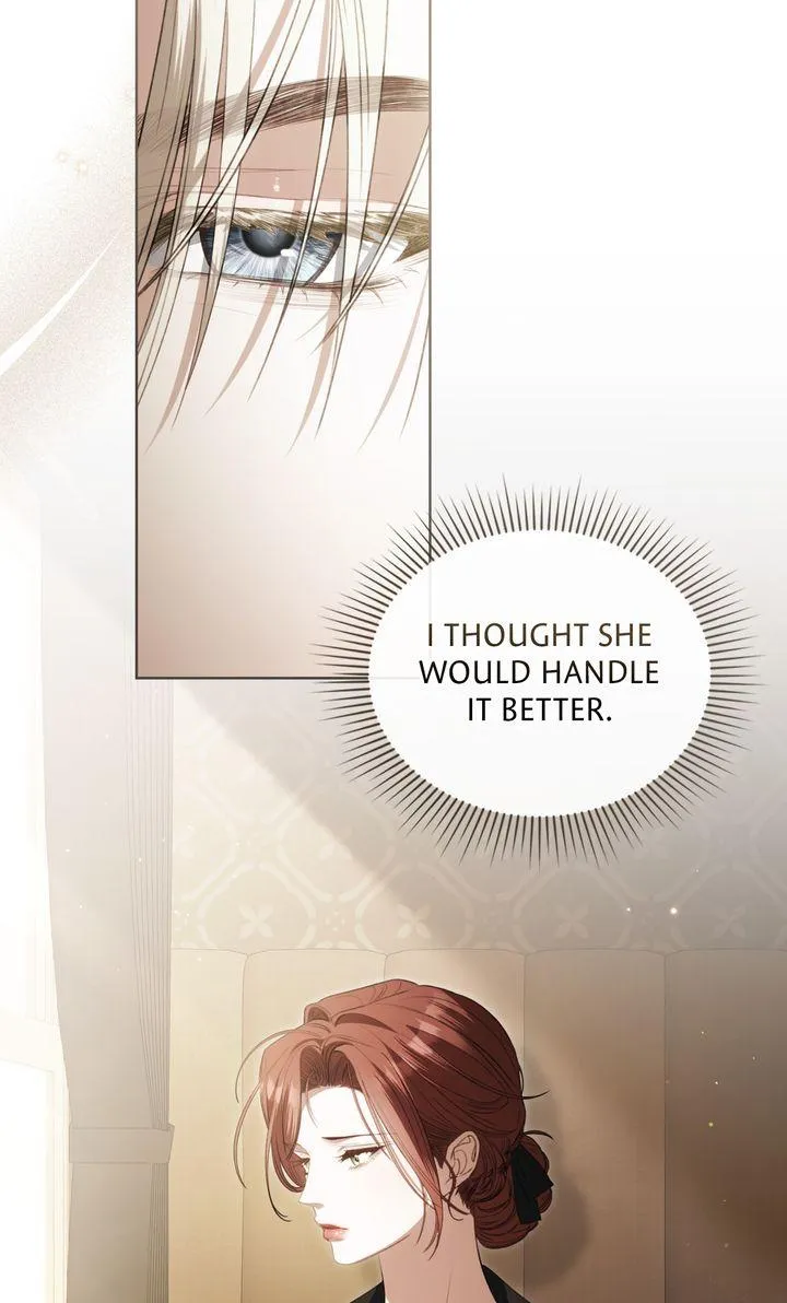 Odalisque Chapter 38 page 70 - 
