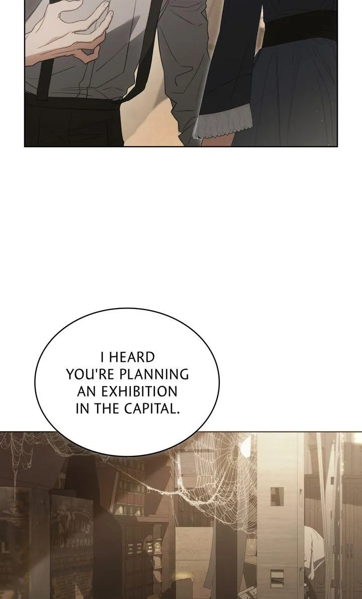 Odalisque Chapter 38 page 8 - 