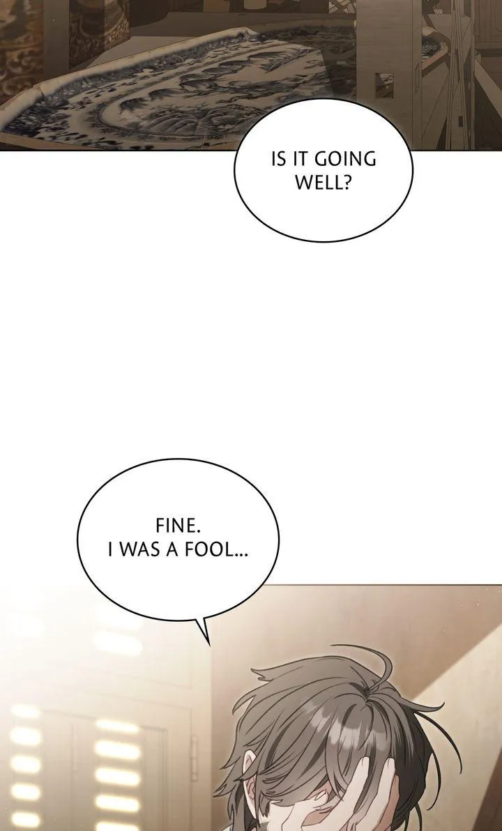 Odalisque Chapter 38 page 9 - 