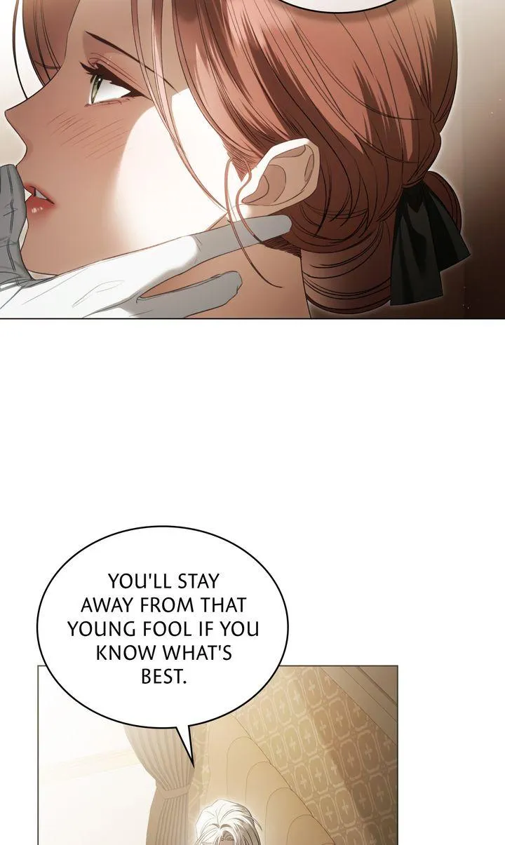 Odalisque Chapter 39 page 12 - 