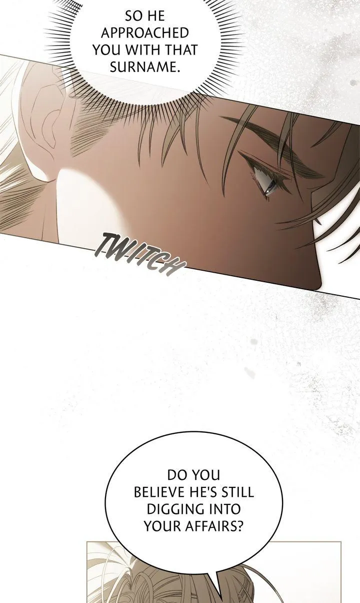 Odalisque Chapter 39 page 14 - 