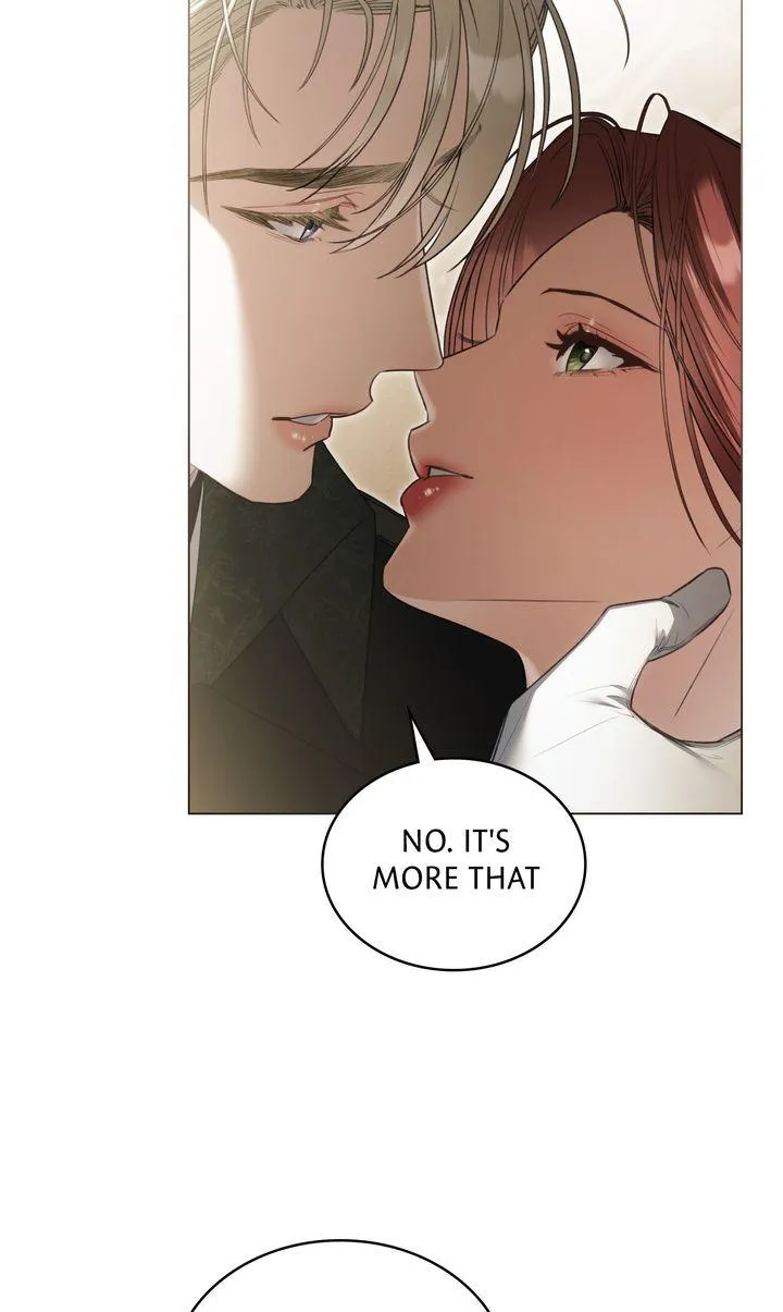 Odalisque Chapter 39 page 15 - 