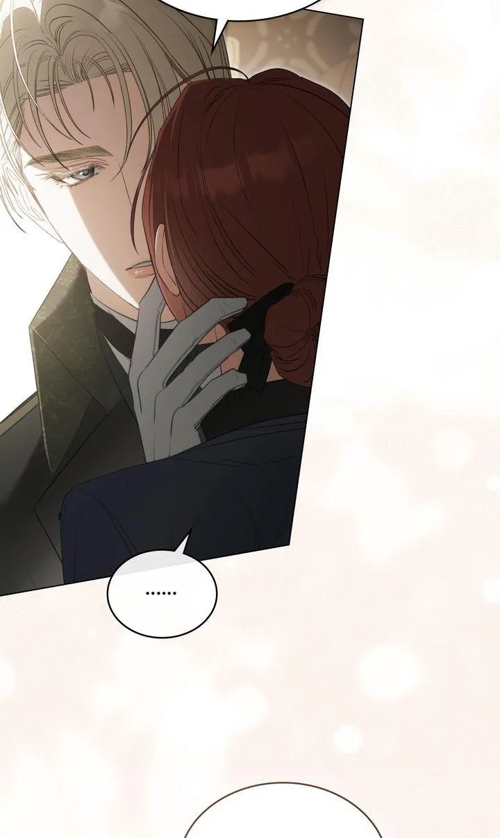 Odalisque Chapter 39 page 19 - 