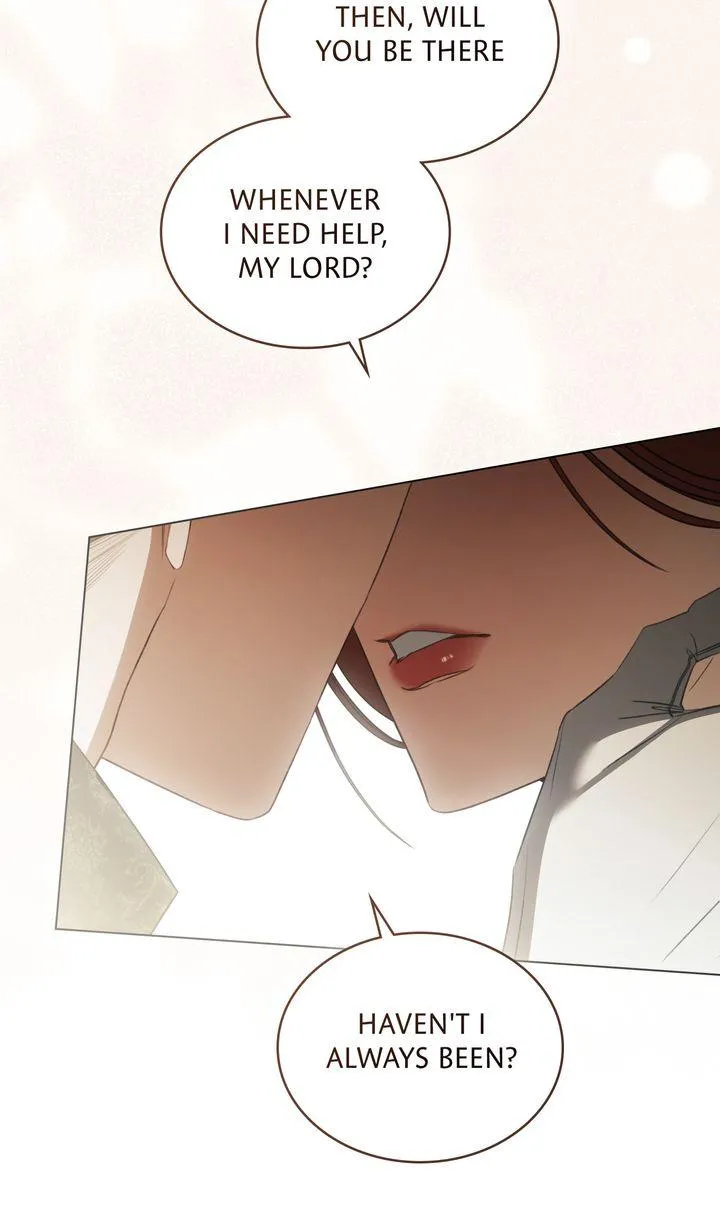 Odalisque Chapter 39 page 20 - 