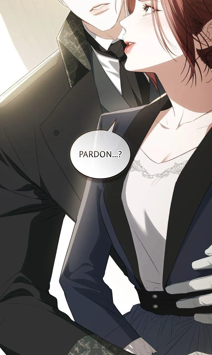 Odalisque Chapter 39 page 3 - 