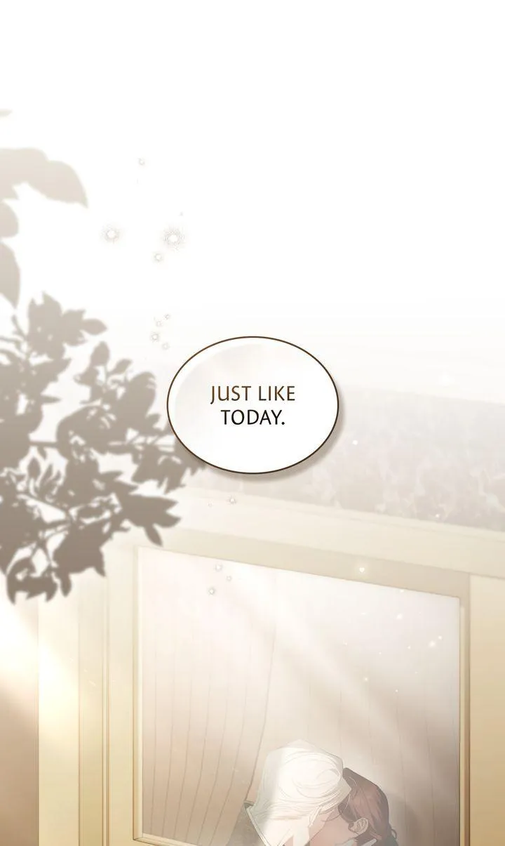 Odalisque Chapter 39 page 21 - 