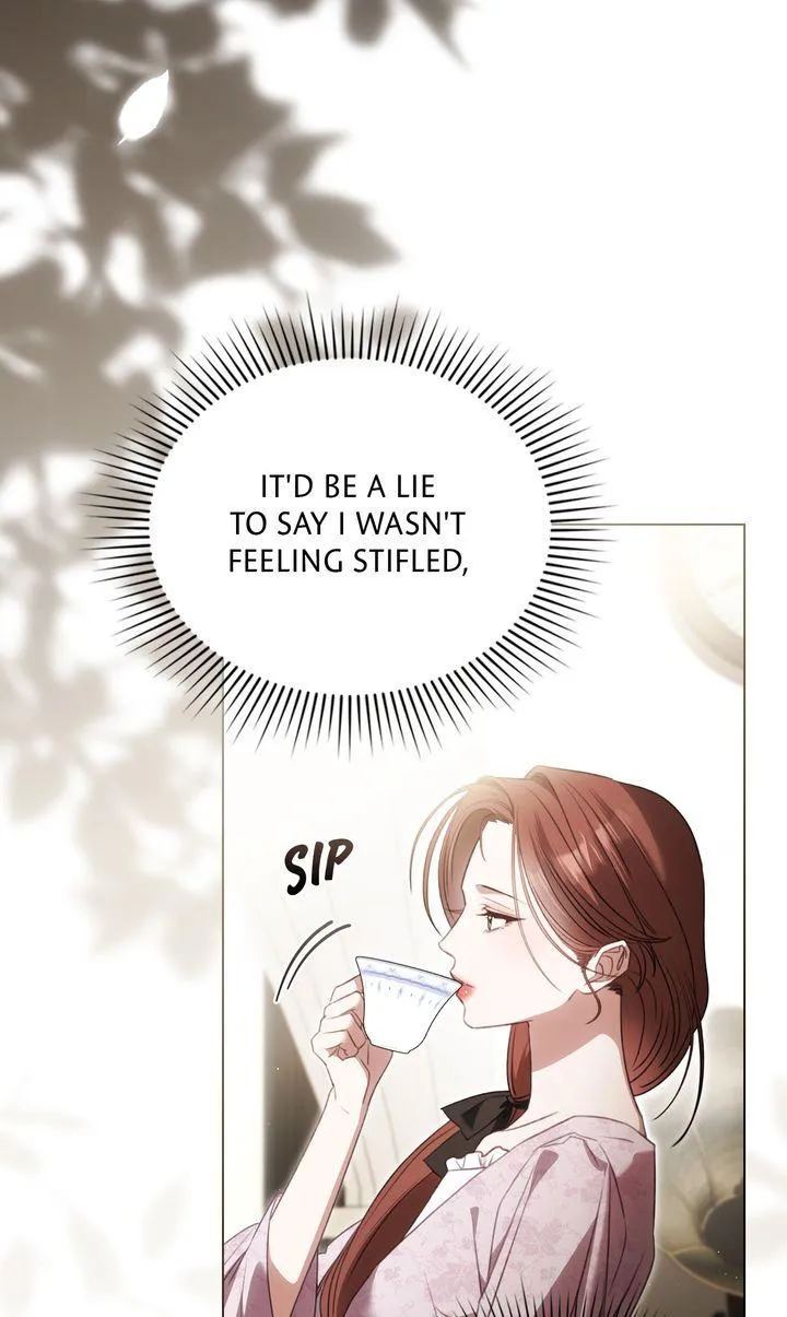 Odalisque Chapter 39 page 29 - 