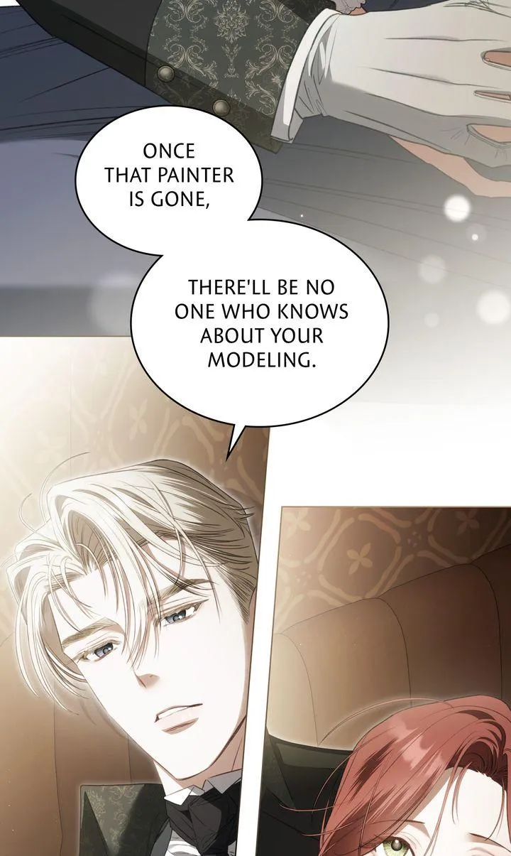 Odalisque Chapter 39 page 4 - 