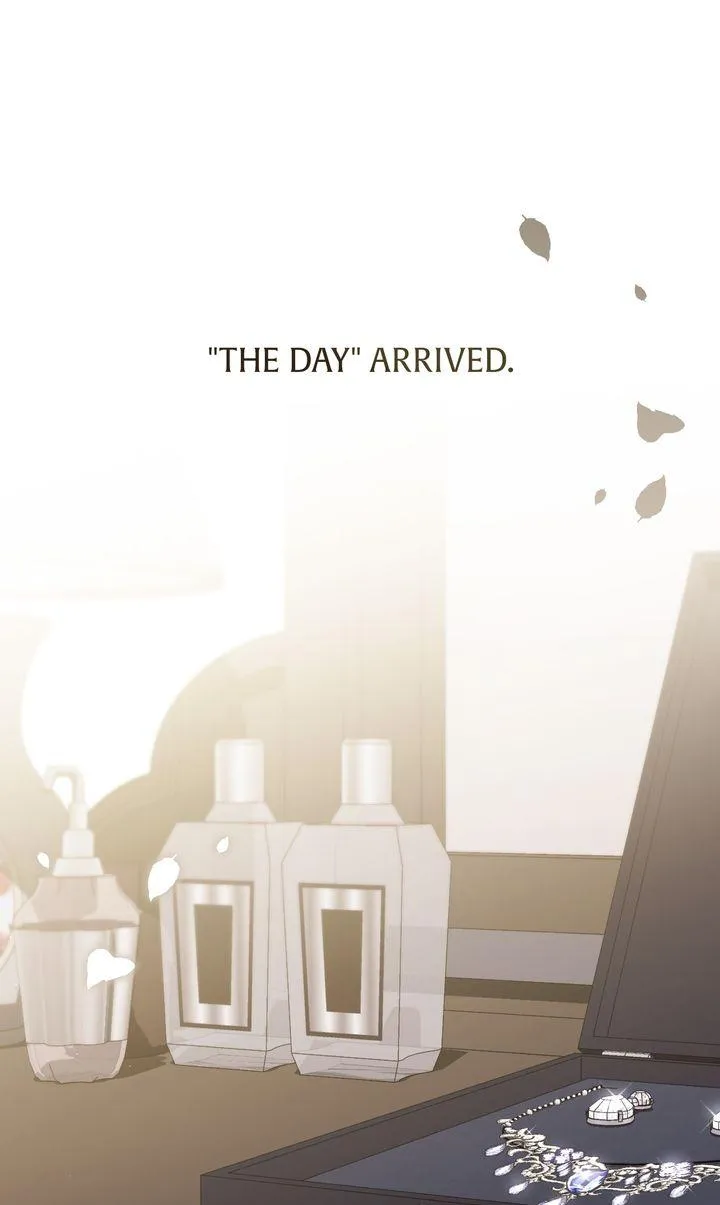 Odalisque Chapter 39 page 32 - 