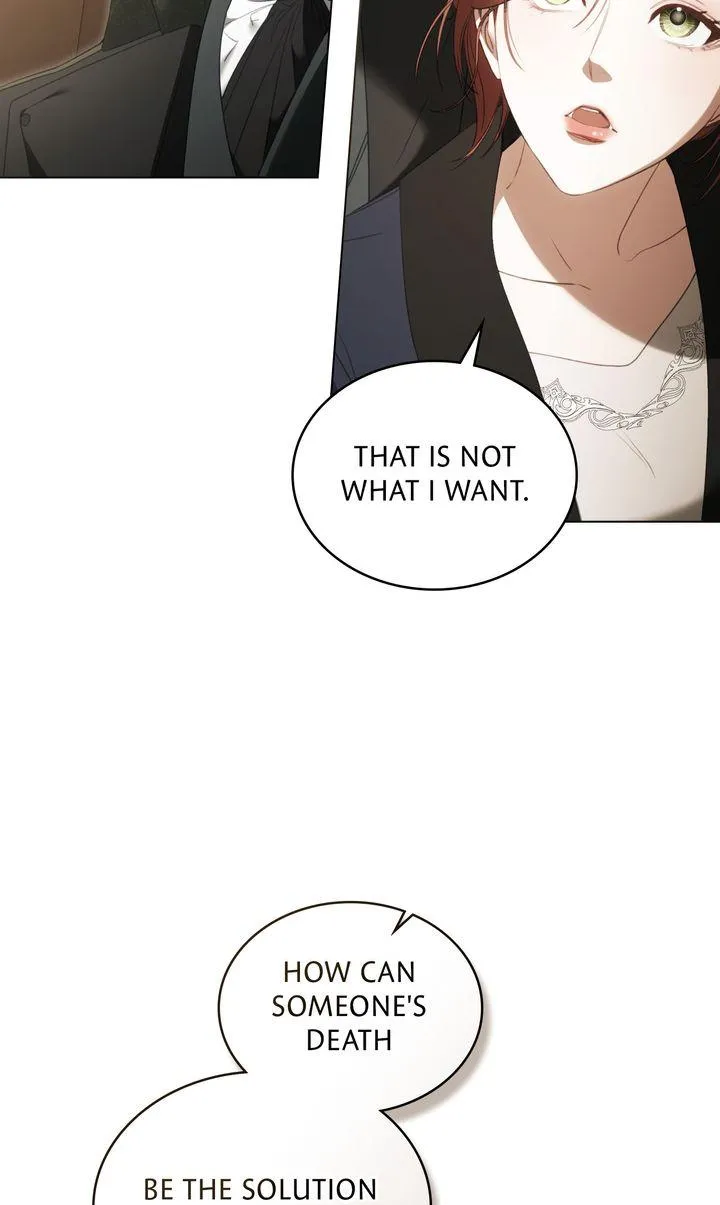 Odalisque Chapter 39 page 5 - 