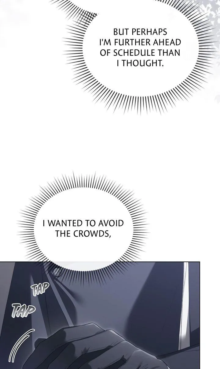 Odalisque Chapter 39 page 42 - 