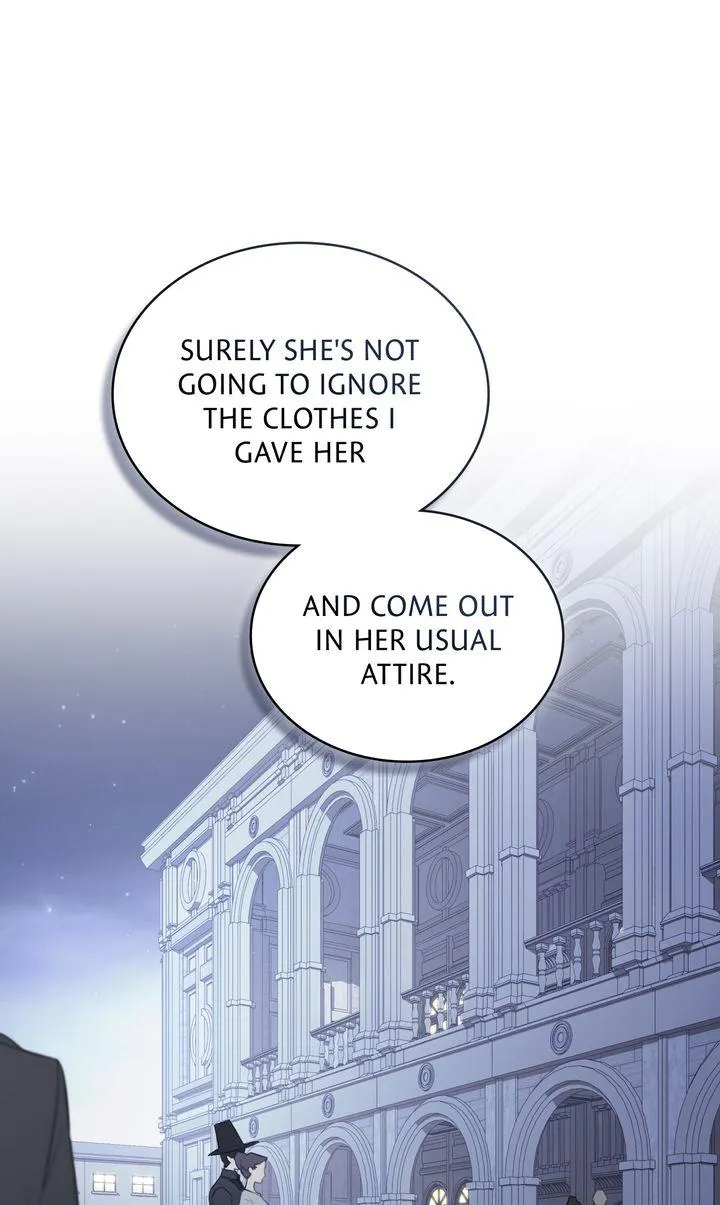 Odalisque Chapter 39 page 44 - 
