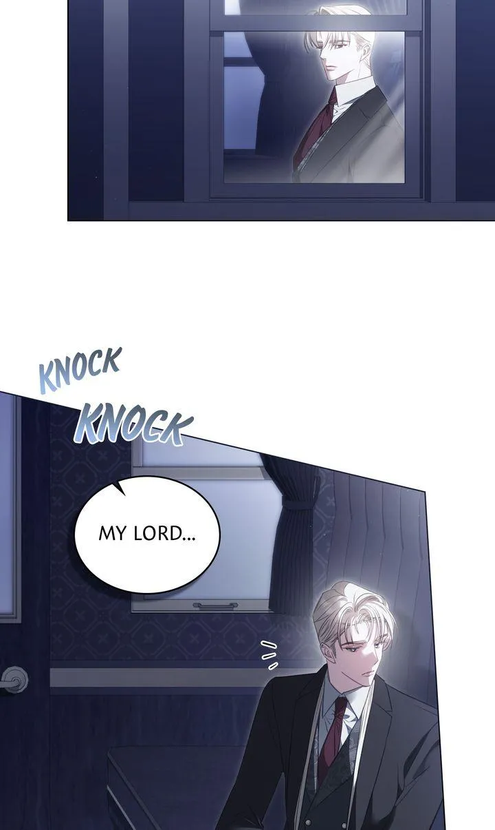 Odalisque Chapter 39 page 46 - 