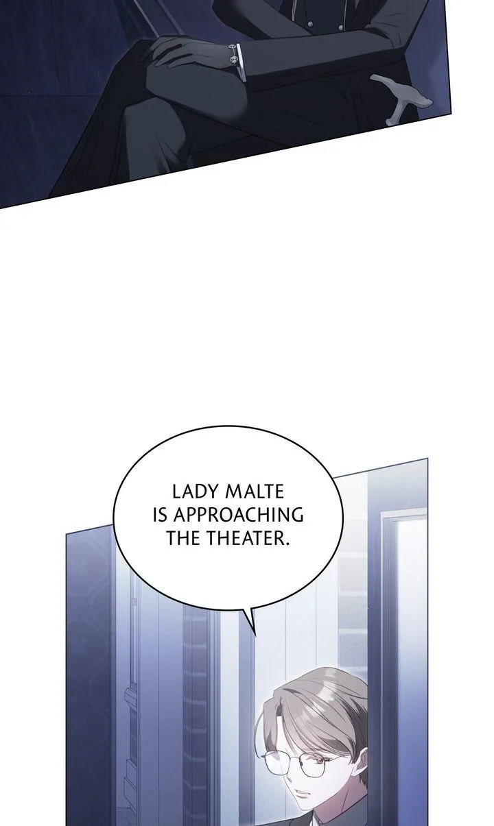 Odalisque Chapter 39 page 47 - 