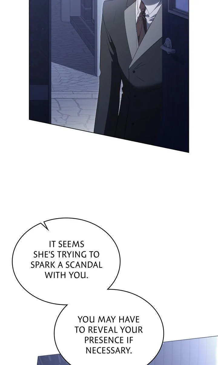 Odalisque Chapter 39 page 48 - 