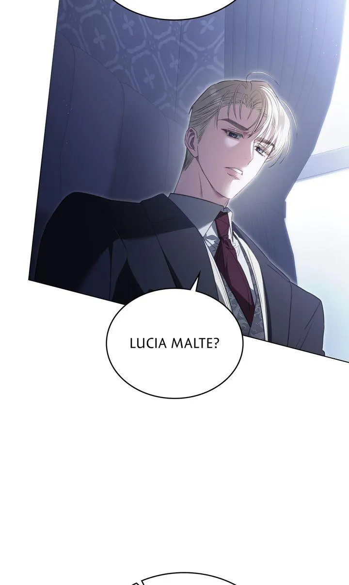 Odalisque Chapter 39 page 49 - 