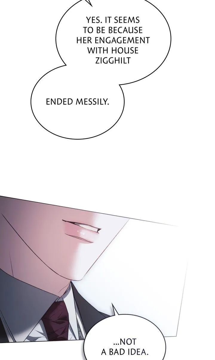 Odalisque Chapter 39 page 50 - 