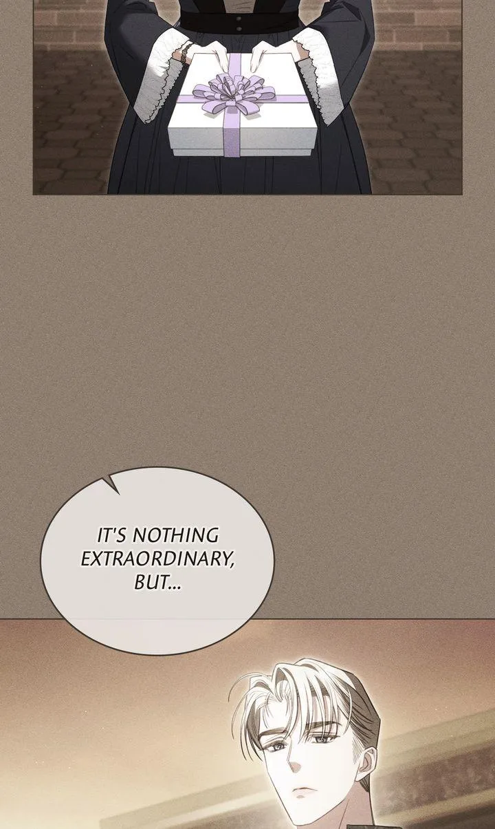 Odalisque Chapter 39 page 60 - 