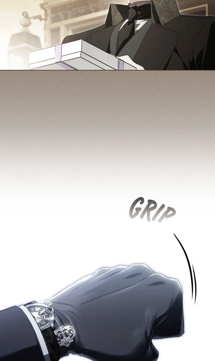 Odalisque Chapter 39 page 61 - 