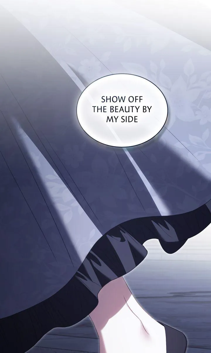 Odalisque Chapter 39 page 66 - 