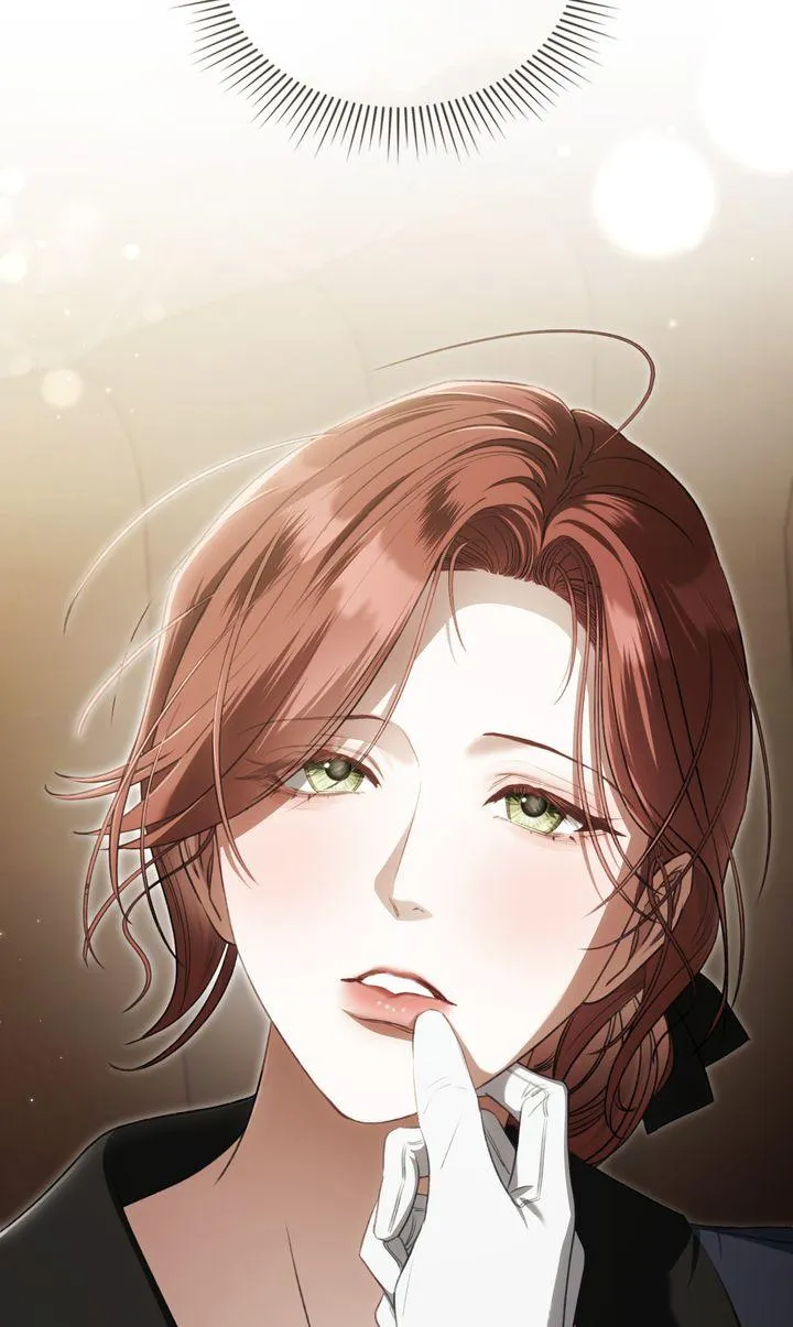 Odalisque Chapter 39 page 9 - 