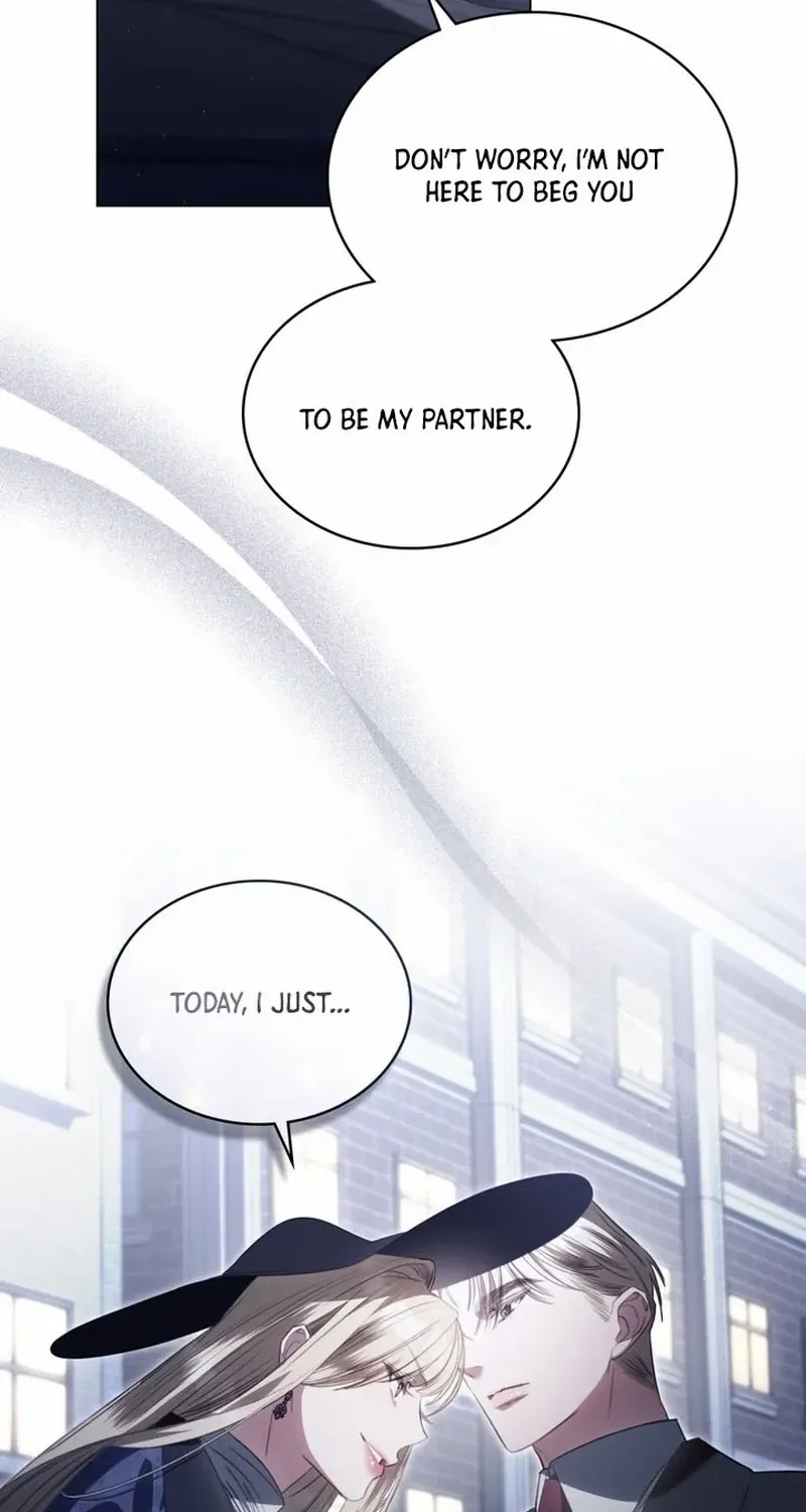 Odalisque Chapter 40 page 11 - 