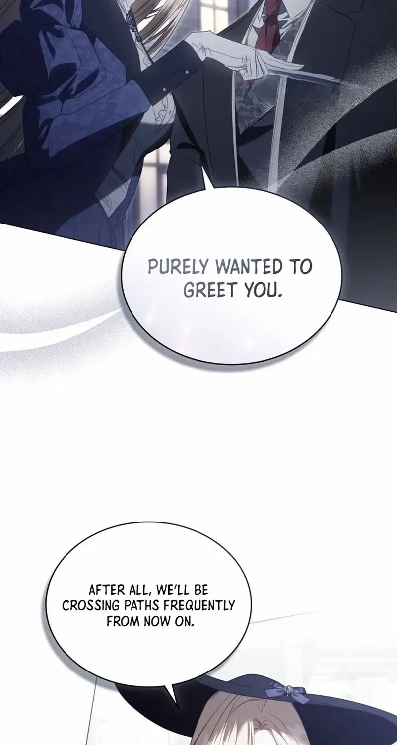Odalisque Chapter 40 page 12 - 