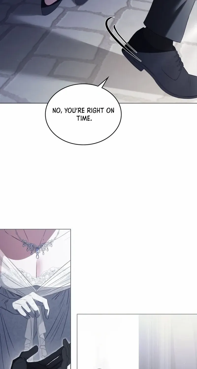 Odalisque Chapter 40 page 20 - 
