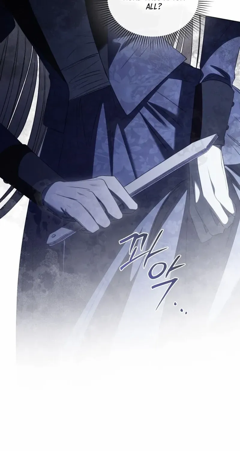 Odalisque Chapter 40 page 23 - 