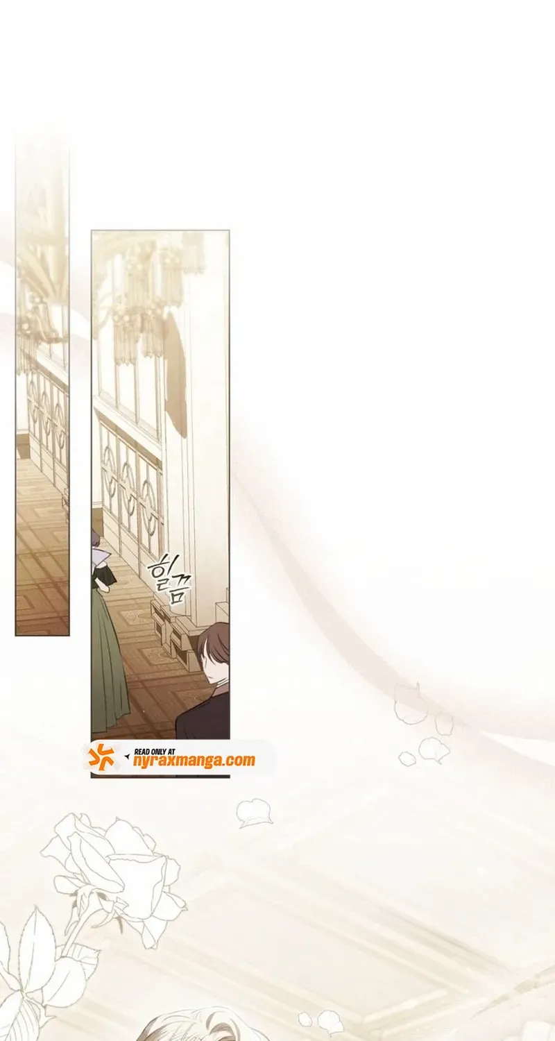 Odalisque Chapter 40 page 25 - 