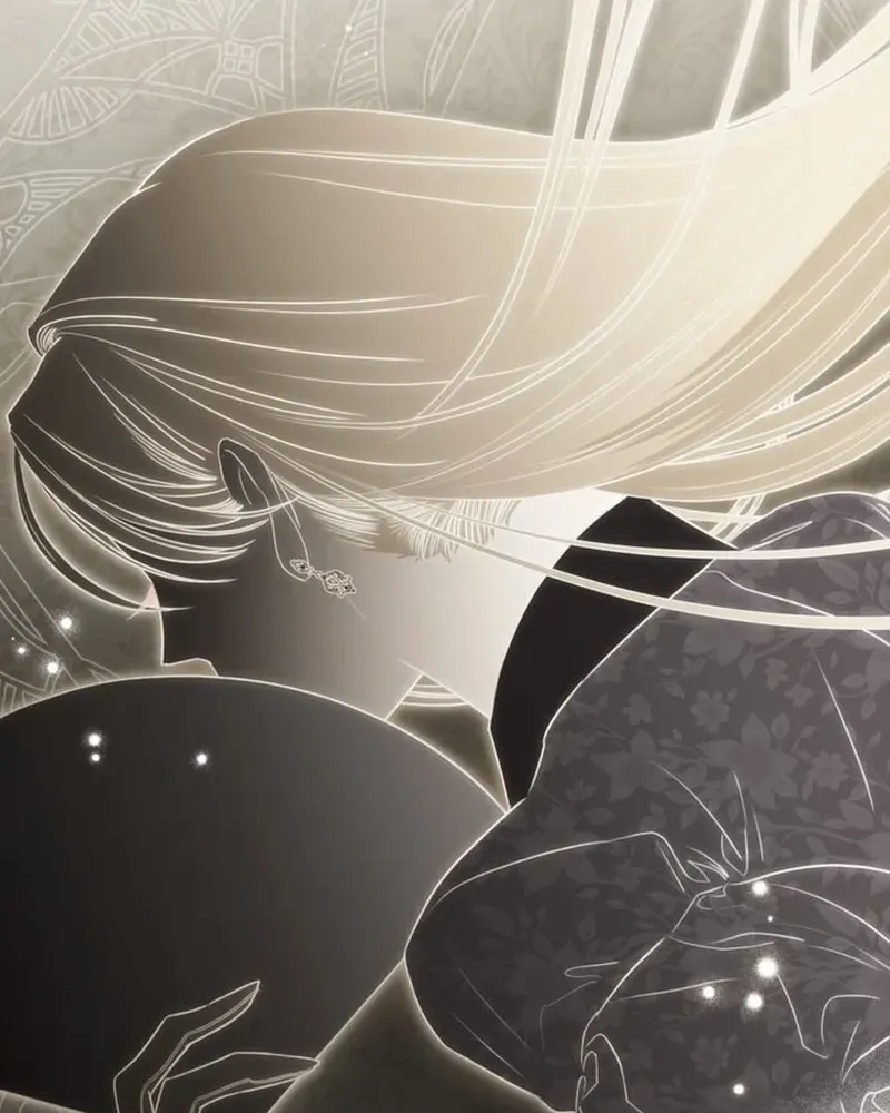 Odalisque Chapter 40 page 28 - 