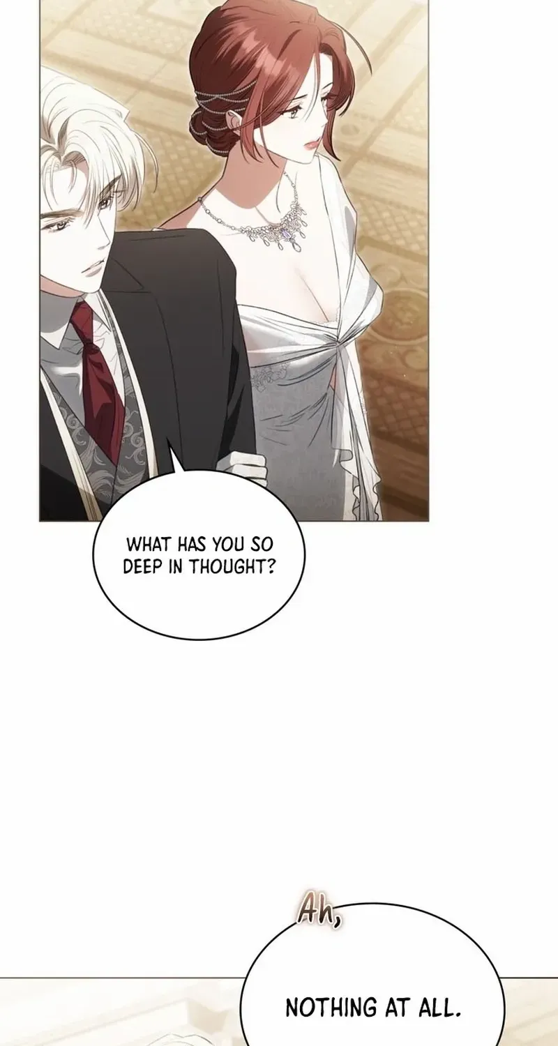 Odalisque Chapter 40 page 30 - 
