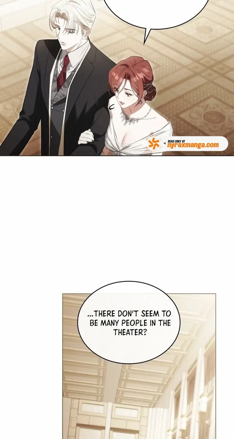 Odalisque Chapter 40 page 31 - 