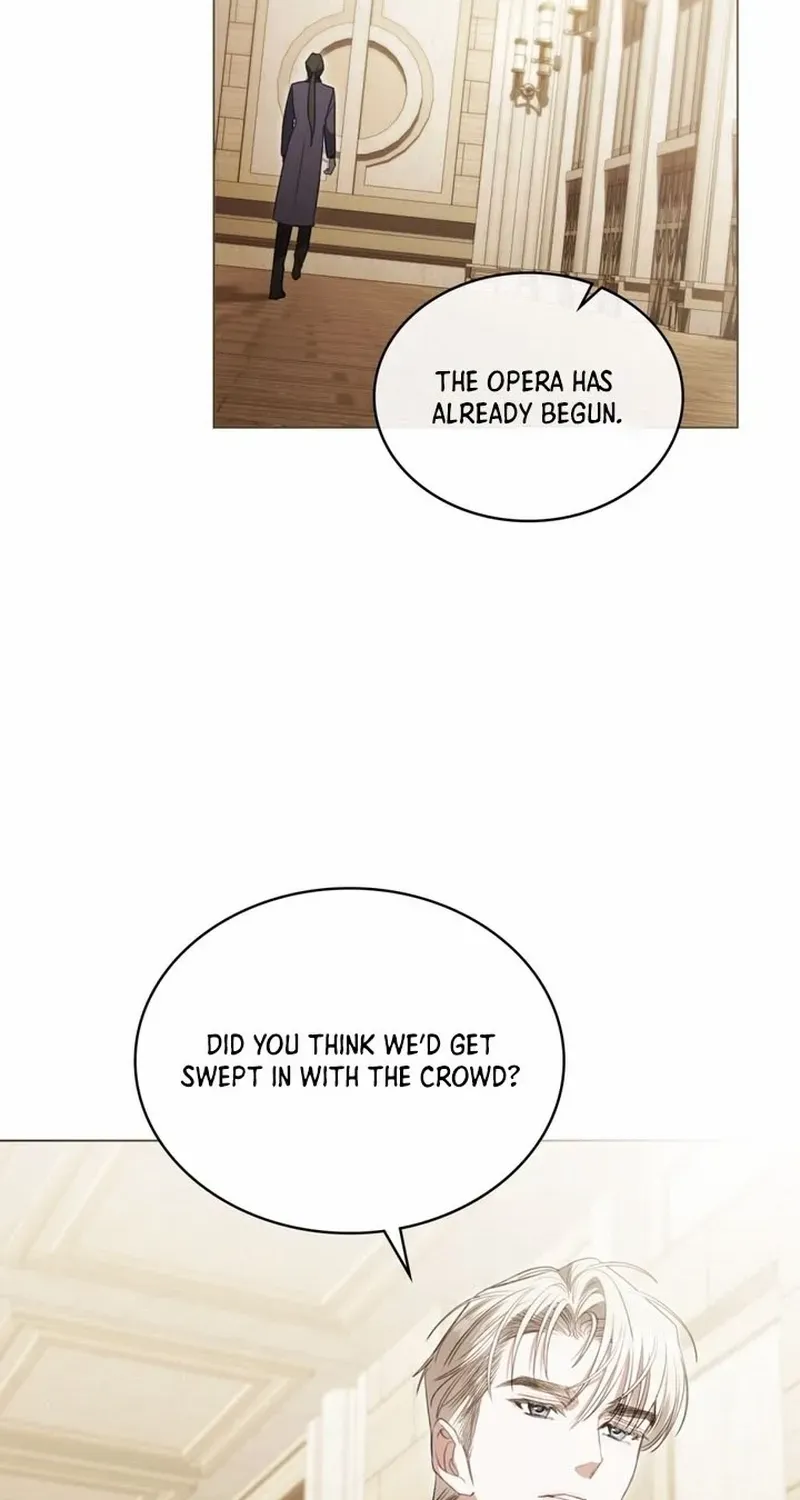 Odalisque Chapter 40 page 32 - 