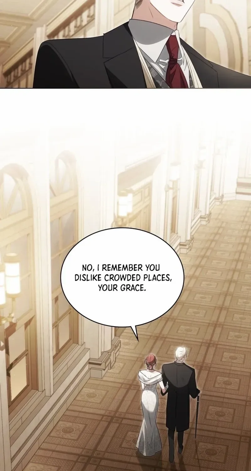 Odalisque Chapter 40 page 33 - 