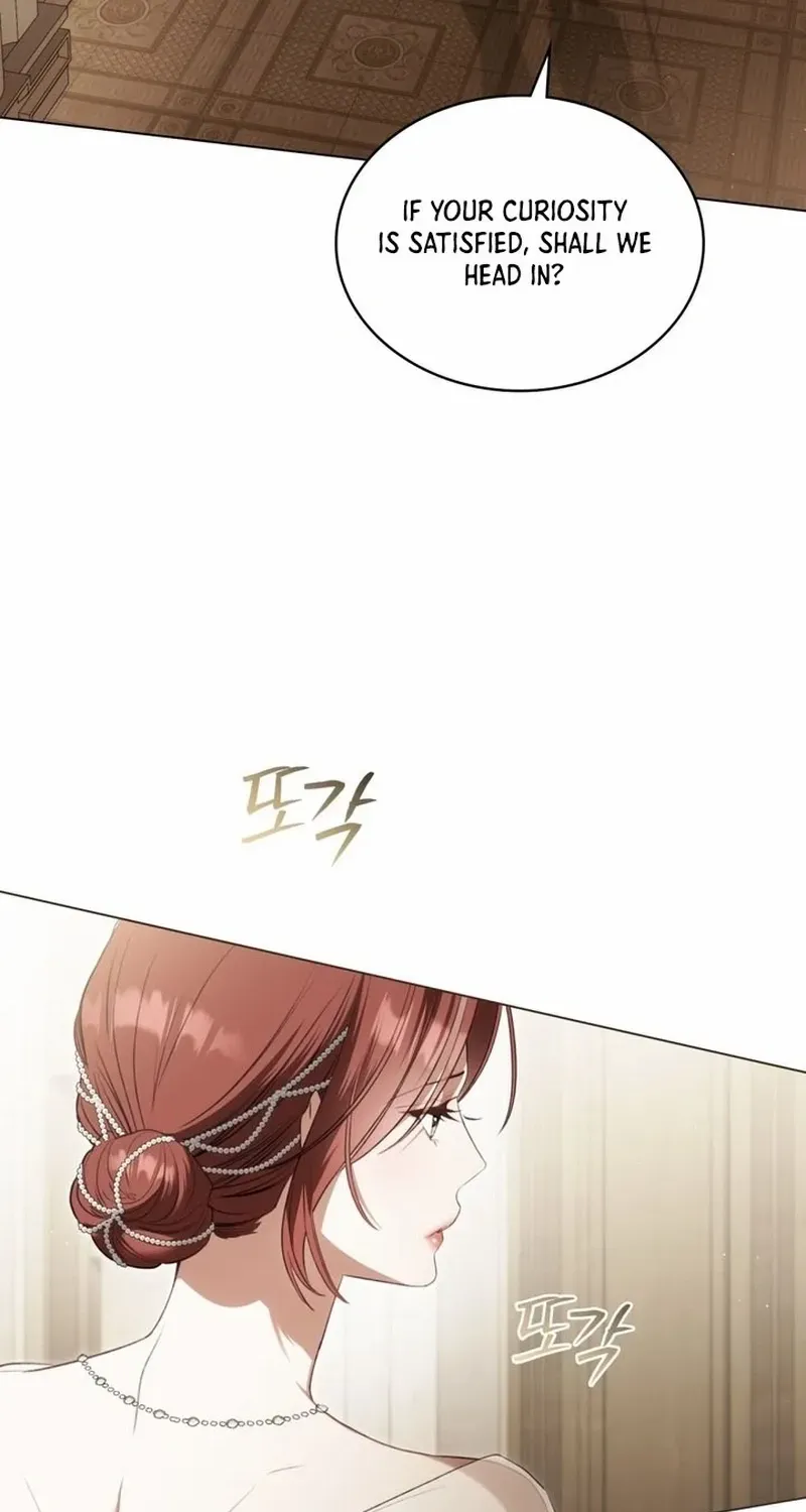 Odalisque Chapter 40 page 34 - 