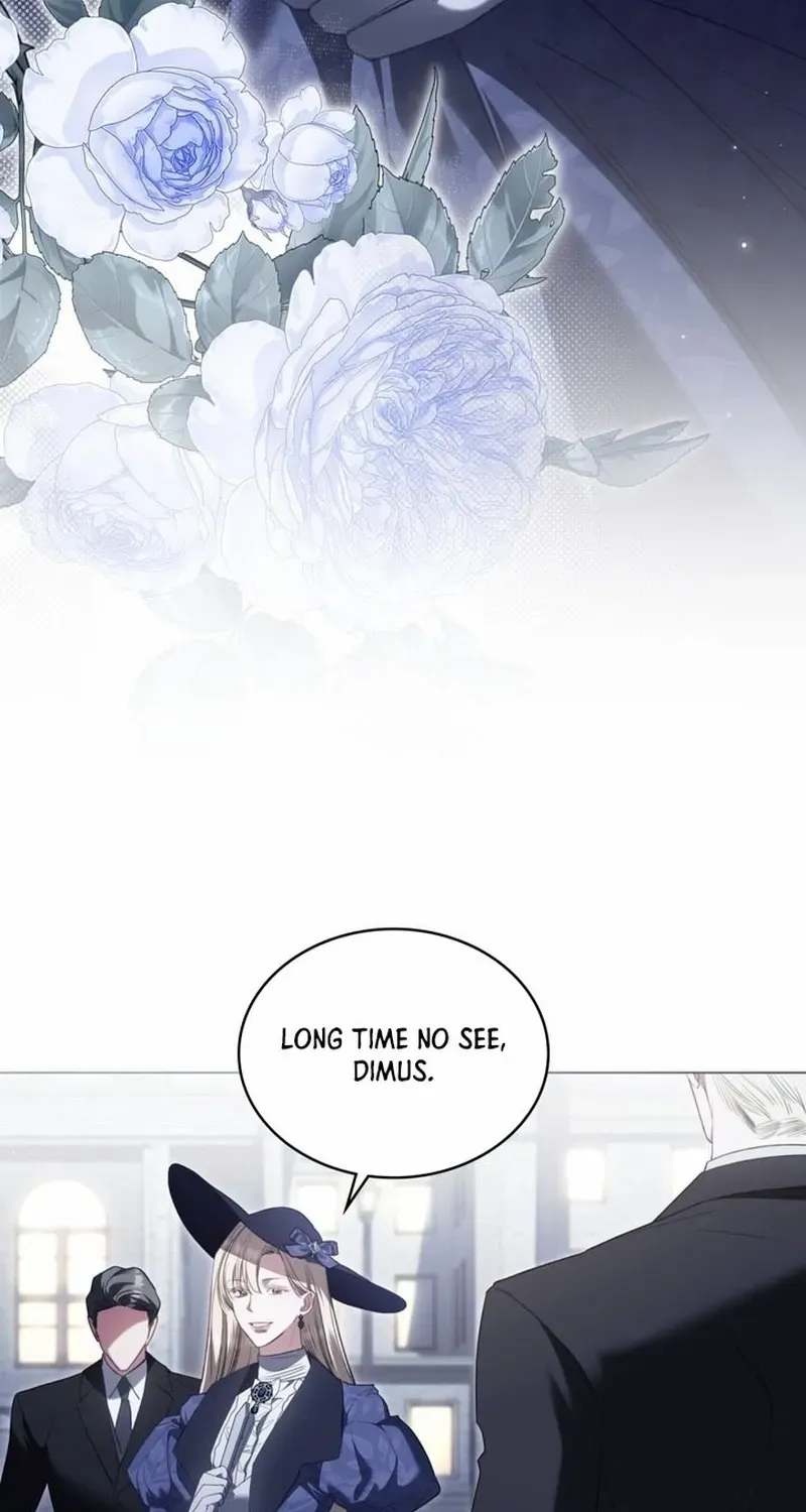Odalisque Chapter 40 page 5 - 