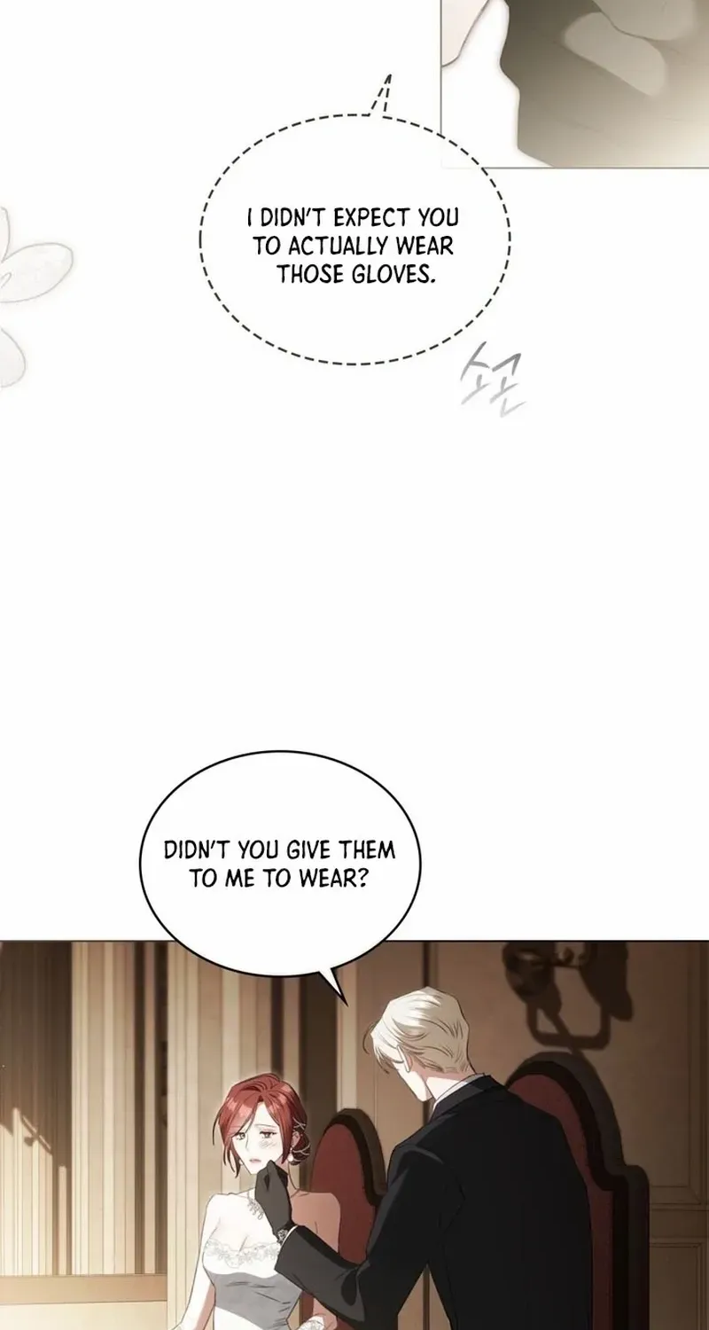 Odalisque Chapter 40 page 44 - 