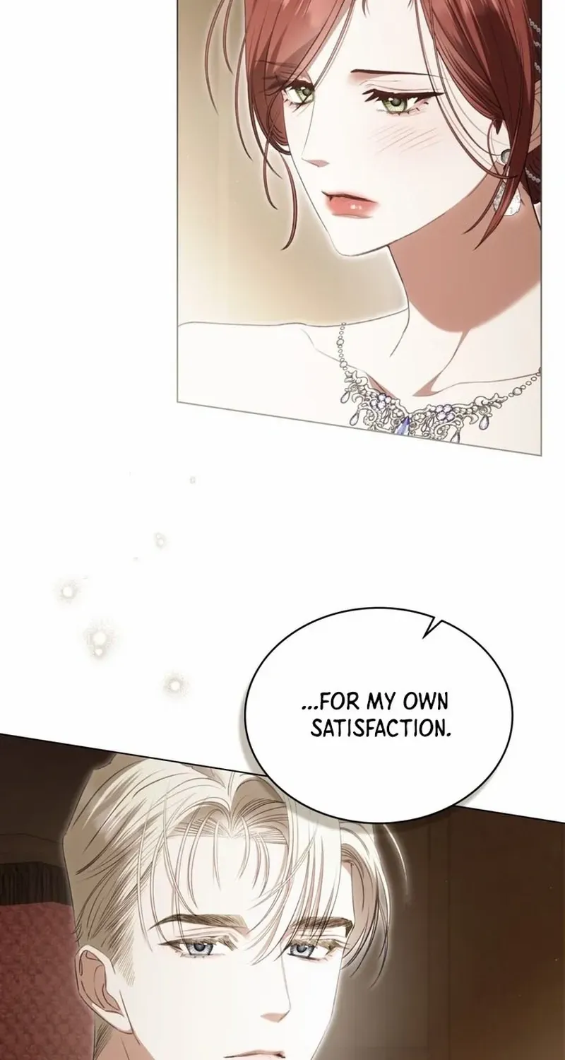 Odalisque Chapter 40 page 46 - 