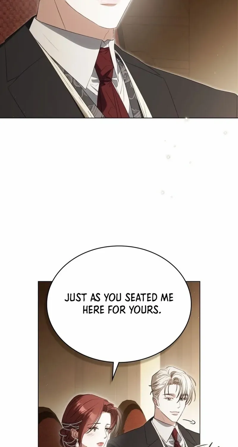 Odalisque Chapter 40 page 47 - 