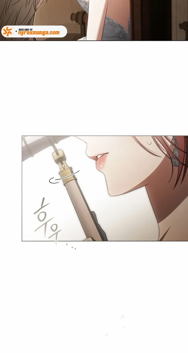 Odalisque Chapter 40 page 51 - 