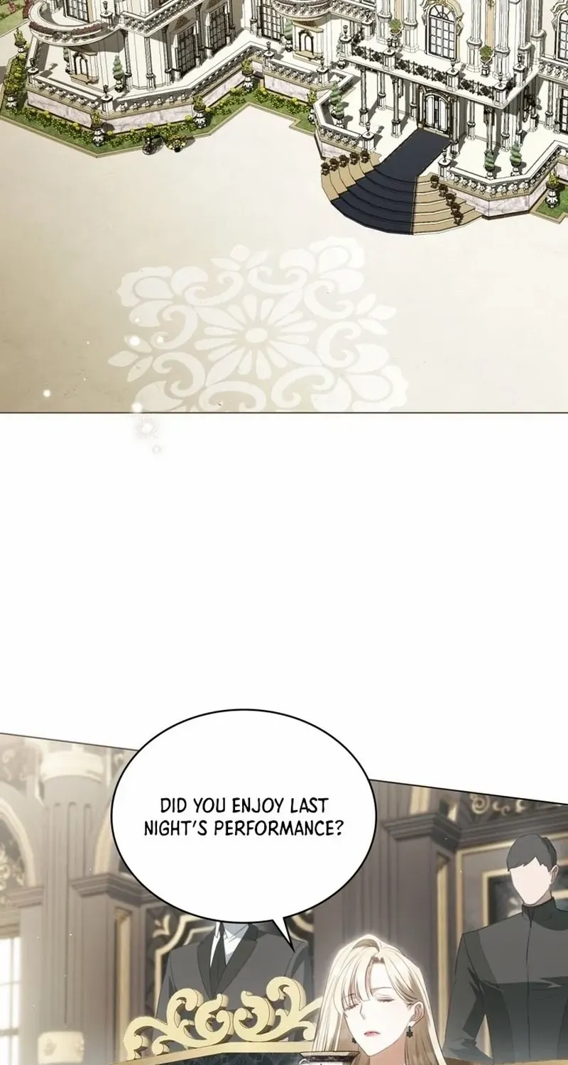 Odalisque Chapter 40 page 53 - 